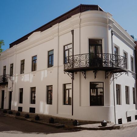 Strofi Boutique Hotel Tbilisi Exterior foto
